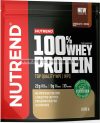 NUTREND 100% WHEY PROTEIN 900g NUTREND 100% WHEY PROTEIN 900g