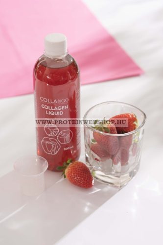 Collango Collagen Liquid 500ml 