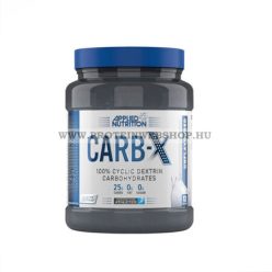   Applied Nutrition - CARB X 1,2kg - UNFLAVOURED (luster Dextrin®