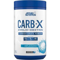   Applied Nutrition - CARB X 1,2kg - UNFLAVOURED cluster Dextrin®