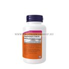 NOW Biotin 5000 mcg 60 veg kapszula 