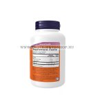 NOW D-Mannose 500 mg 120 veg capsules 