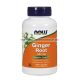 NOW Ginger Root Extract 250 mg 90 kapszula