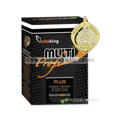 Vitaking Multi Profi Plus 30 csomag