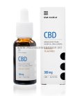 USA Medical CBD olaj 500mg 30ml 