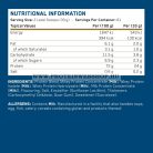 Applied Nutrition Critical Whey 825g