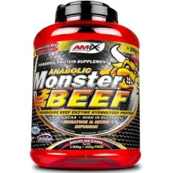 Amix Monster Beef 2200g 