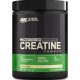 Optimum Nutrition Creatine Powder 317g