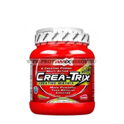 Amix Crea-Trix™ - Kreatin komplex 824g