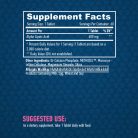 Haya Labs Alpha Lipoic Acid 600mg 60 tabletta