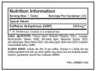 Mutant Caffeine 200 mg 240 tabletta