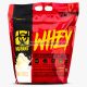 Mutant Whey 4540gr 