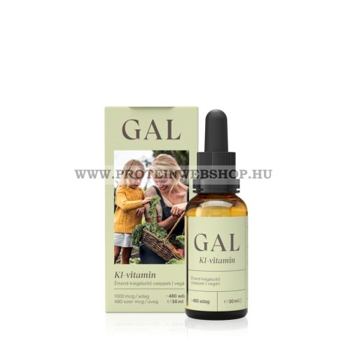 GAL K1-Vitamin cseppek 30 ml