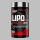 Nutrex Lipo 6 Black Ultra Concentrated 60 kapszula 	