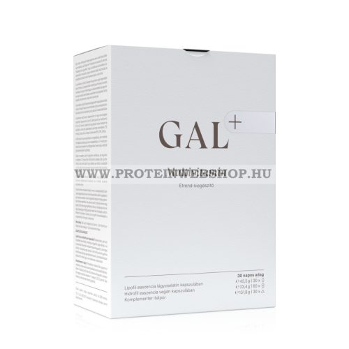 GAL+ Multivitamin 30 adag