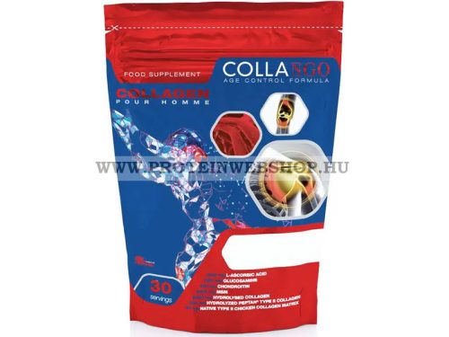 Collango Collagen Pour Homme 348g