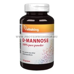 VitaKing D-Mannose 100gr 