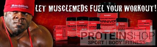 MuscleMeds Carnivor 1898g 