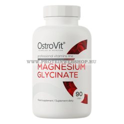 Ostrovit Magnesium Glycinate 90 kapszula