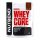 Nutrend Whey Core 900g