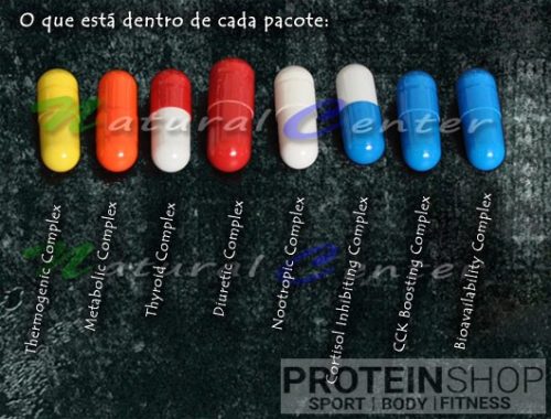 Universal Nutrition Animal Cuts 42 csomag 
