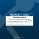 Applied Nutrition Berberine 1000mg 60 kapszula 