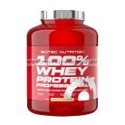 Scitec Nutrition 100% Whey Protein Professional 2350g