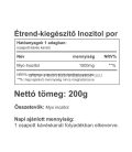 VitaKing Inositol 200 g