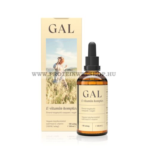 GAL E-Vitamin komplex 100 ml 