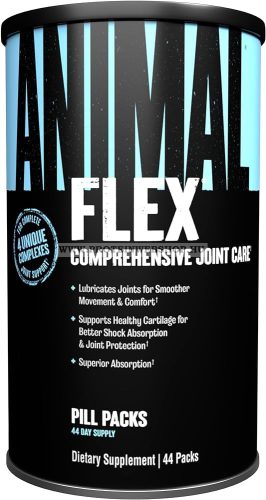 Universal Nutrition Animal Flex 44 tasak 