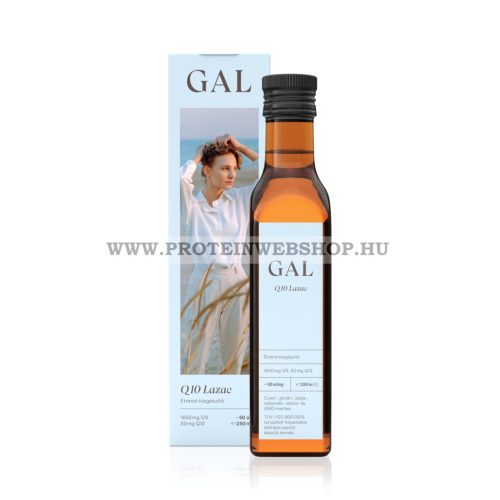 GAL Q10 Lazac 250 ml