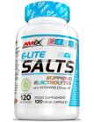 AMIX Nutrition - Performance Amix® E-Lite Salts 120 kapszula