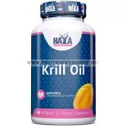 Haya Labs Krill Oil 500mg 60 lágykapszula