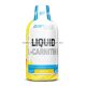 EverBuild Nutrition - L-Carnitine + Chromium 500 ml 