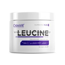 OstroVit Leucine 200gr 