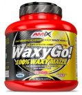 Amix Nutrition Waxy Go! 2000g 