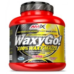 Amix Nutrition Waxy Go! 2000g 
