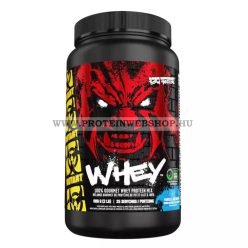 Mutant Whey 908g