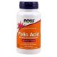 NOW Folic Acid 800 mcg 250 tabletta