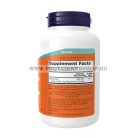 NOW Magnesium Citrate 120 veg kapszula 