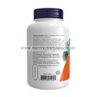 NOW Magnesium Citrate 120 veg kapszula 