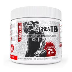5% Nutrition - Crea-Ten 231g