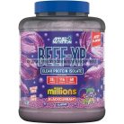 Applied Nutrition Beef-xp Clear Hydrolyzed Beef Protein 1800 g