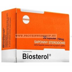 Megabol Biosterol 30 kapszula