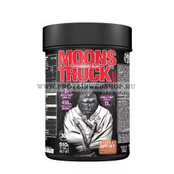 Zoomad Labs Moonstruck® II. Pre-workout 510g