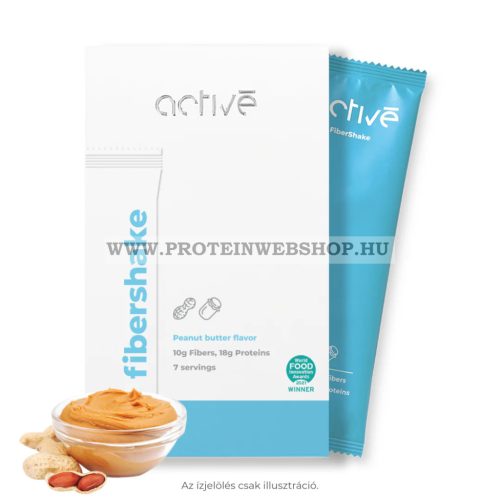 activé FiberShake - 7 adag 