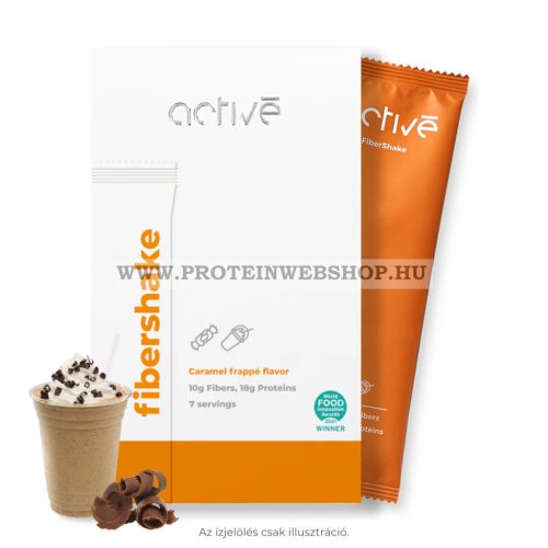 activé FiberShake - 7 adag 