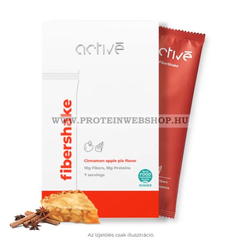 activé FiberShake - 7 adag 