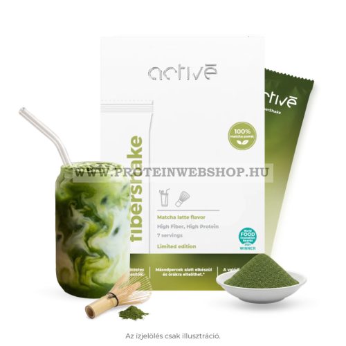 activé FiberShake - 7 adag 