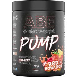 Applied Nutrition - ABE Pump 500g 